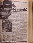 Autó-Motor 1989. január-december/Autó-Motor Magazin 1989. nyár-ősz