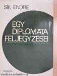 Egy diplomata feljegyzései