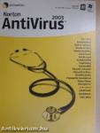Norton AntiVirus 2003 - CD-vel