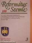 Református Szemle 2007. május-június