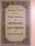 Beispiel-Sammlung zur Arithmetik und Algebra