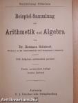 Beispiel-Sammlung zur Arithmetik und Algebra