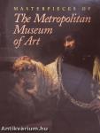 Masterpieces of the Metropolitan Museum of Art