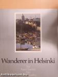 Wanderer in Helsinki