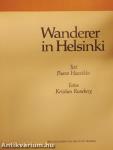 Wanderer in Helsinki