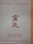 Reiki a mindennapokban