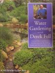 Water Gardening with Derek Fell