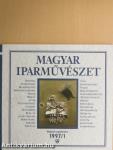 Magyar Iparművészet 1997/1-4.