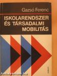 Iskolarendszer és társadalmi mobilitás