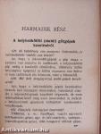 Kézikönyv a lokomobilgőzgépek és utimozdonyok kezeléséről II./Kézikönyv az összes stabil- és hajógőzgépek valamint gőzturbinák kezeléséről III./Villamosság a gyakorlatban V.