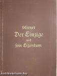 Der Einzige und sein Eigentum (gótbetűs)