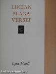 Lucian Blaga versei