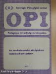 Az eredményesebb középiskolai matematikaoktatásért