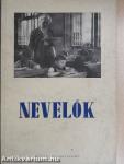 Nevelők