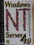 Windows NT Server 4.0 rendszergazdáknak