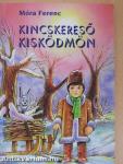 Kincskereső kisködmön