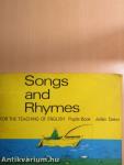 Songs and Rhymes for the Teaching of English - Pupils' Book