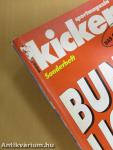 Kicker Sportmagazin - Bundesliga 2001/2002