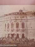 Szegedi Nemzeti Színház 1883-1986