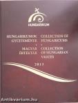 Hungarikum 2013