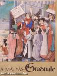 A Mátyás-Graduale