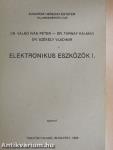 Elektronikus eszközök I.