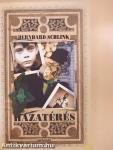 Hazatérés
