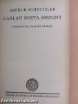 Garlan Berta asszony