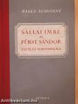 Sallai Imre és Fürst Sándor élete és mártírhalála