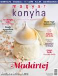 Magyar Konyha magazin 2024 július-augusztus - Madártej - (48. évf. 7-8. szám)