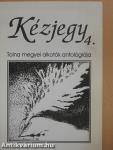 Kézjegy 4. (dedikált példány)