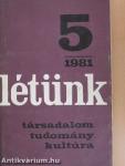 Létünk 1981. szeptember-október