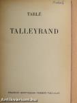 Talleyrand