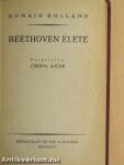 Beethoven élete