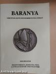 Baranya 1991/1-2.