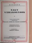 Nagy várakozások I-III./Karácsonyi történetek II.