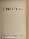 Jóbarátok