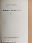 Született Moldovában