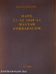 Marx és az 1848-as magyar forradalom