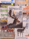 Nimród hírlevele 2022. (nem teljes évfolyam)