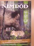 Nimród hírlevele 2021. (nem teljes évfolyam)