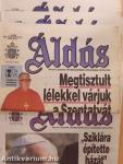 Áldás 1991/1-9.