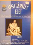 Unitárius élet 2008. (nem teljes évfolyam)