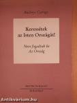 Keressétek az Isten Országát! III. (töredék)