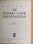 Az Északi Sark felfedezése