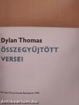 Dylan Thomas összegyűjtött versei