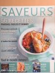 Saveurs Juillet-Aout 2008