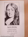 John Milton válogatott költői művei