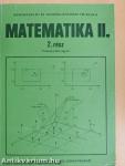 Matematika II/2.