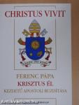 Christus vivit